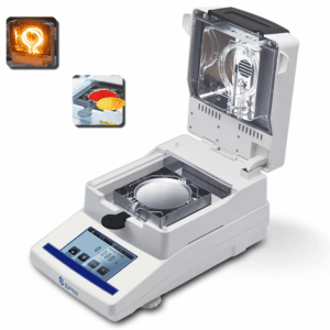Halogen Moisture Analyzer YR05557