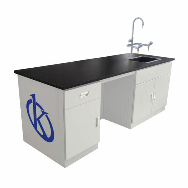 Steel Workbench YR06018 // YR06024 - Image 4