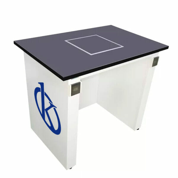 Steel Workbench YR06018 // YR06024 - Image 3