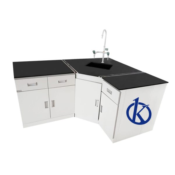 Steel Workbench YR06018 // YR06024 - Image 2