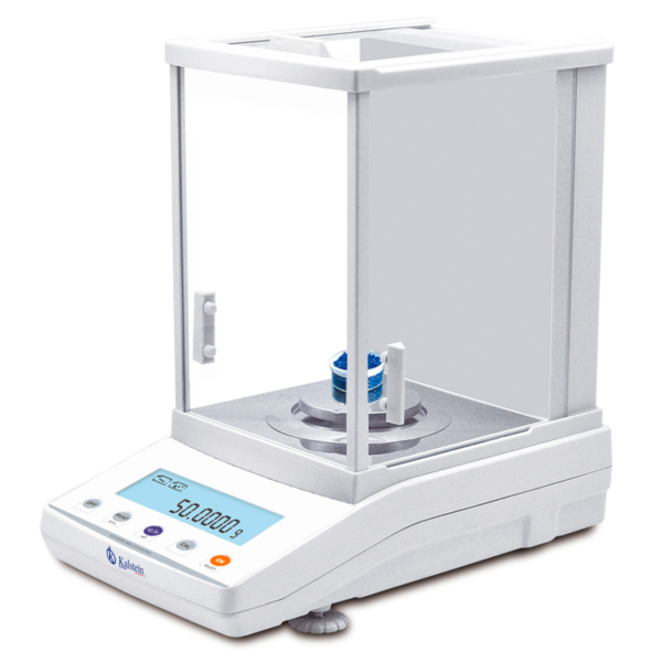 Internal Calibration Analytical Balance YR05580 //  YR05583