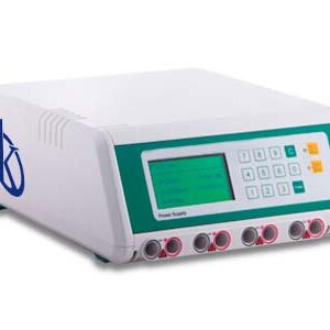 High-Voltage Power Supply YR03407