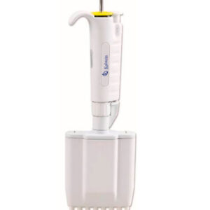 Liquid Handling Multi-channel Pipettes YR03737 / YR03737-2