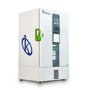-86C medical ultra low temperature freezer for laboratory / Hospital 588L YR05299