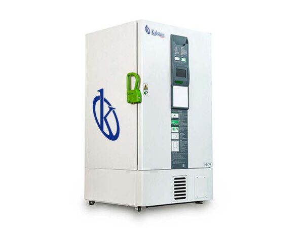 -86C medical ultra low temperature freezer for laboratory / Hospital 588L YR05299