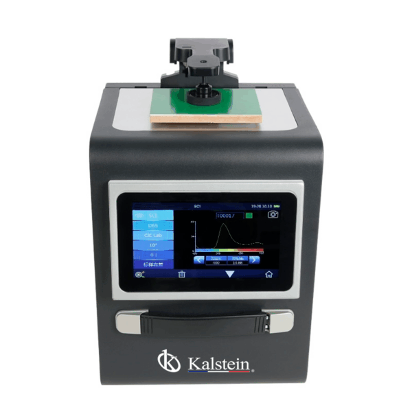 Portable Desktop Spectrophotometer YR05485