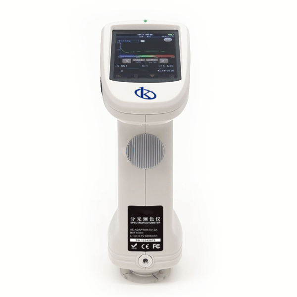 Grating Spectrophotometer YR05495