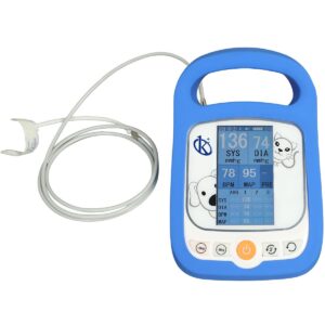 Veterinary Blood Pressure Monitor YR06110