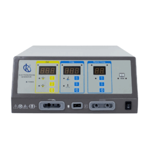 Veterinary Electrosurgical Unit YR06132