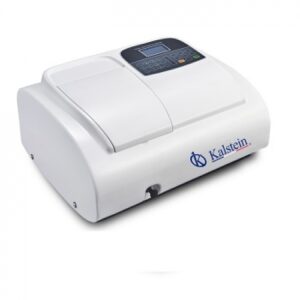 UV / VIS Spectrophotometer - YR01853